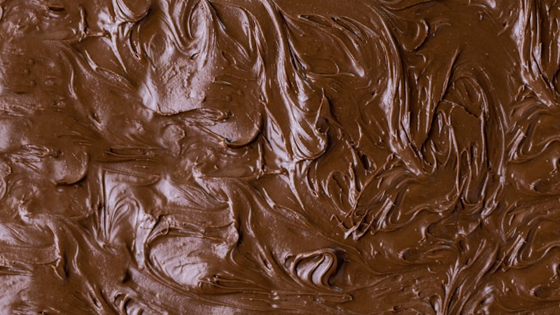 水チョコが固まらない原因と対処法｜初心者でも失敗しにくい作り方のコツ