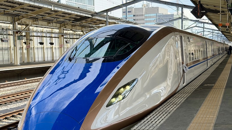 新幹線の指定席は途中駅からでも乗れる？乗り方・注意点・損しないコツをやさしく解説
