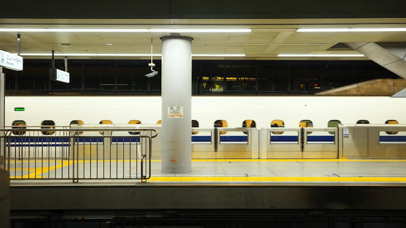 新幹線の指定席は途中駅からでも乗れる？乗り方・注意点・損しないコツをやさしく解説