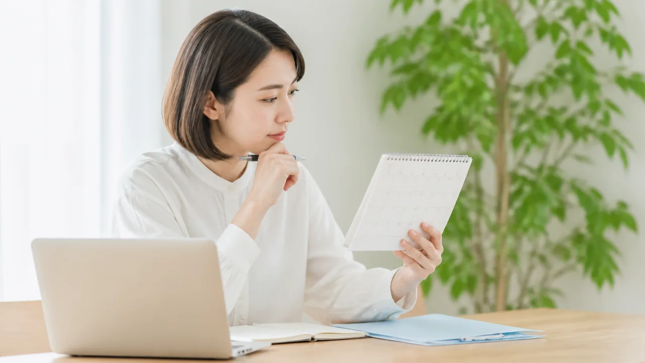 就労証明書は会社に書いてもらう?依頼方法と注意点を解説