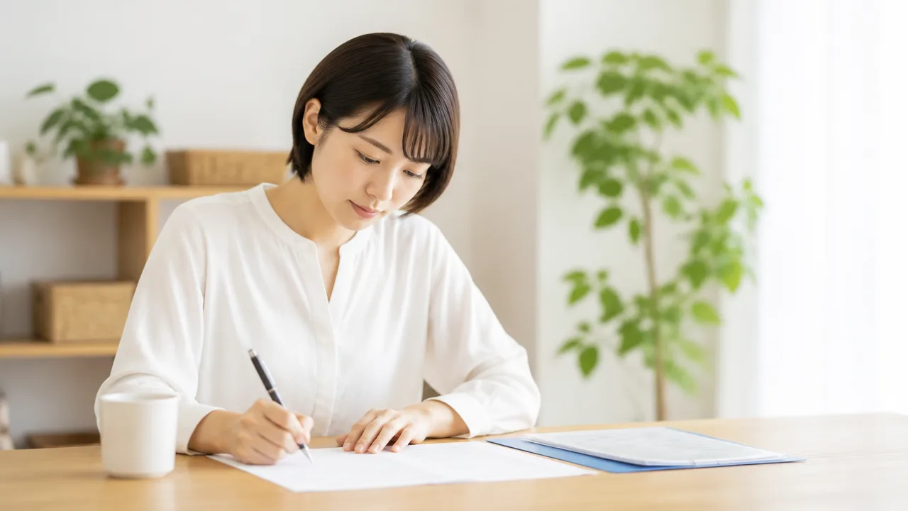就労証明書は会社に書いてもらう?依頼方法と注意点を解説