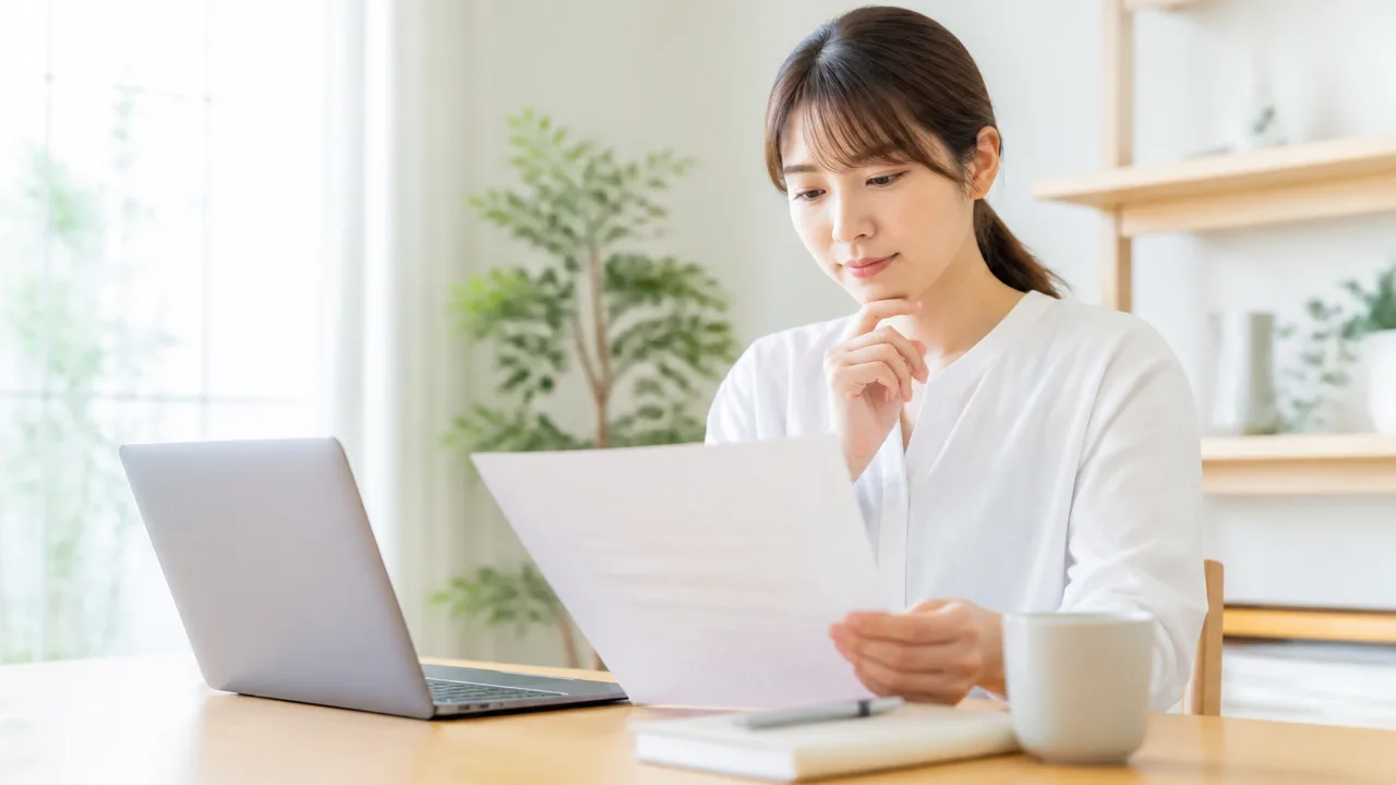 就労証明書は会社に書いてもらう?依頼方法と注意点を解説