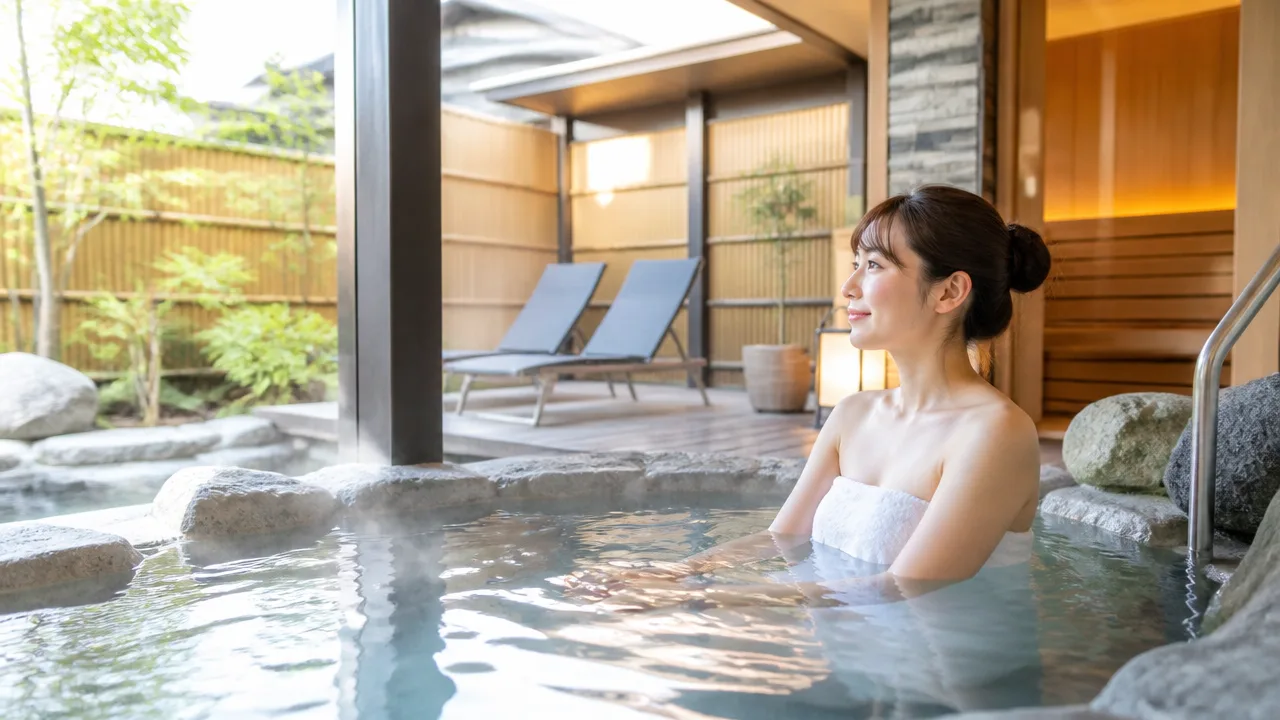 千葉で宿泊できるスーパー銭湯10選｜料金・設備・選び方を紹介