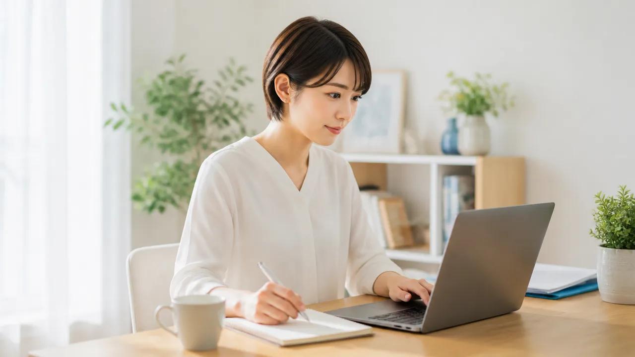 就労証明書は会社に書いてもらう?依頼方法と注意点を解説
