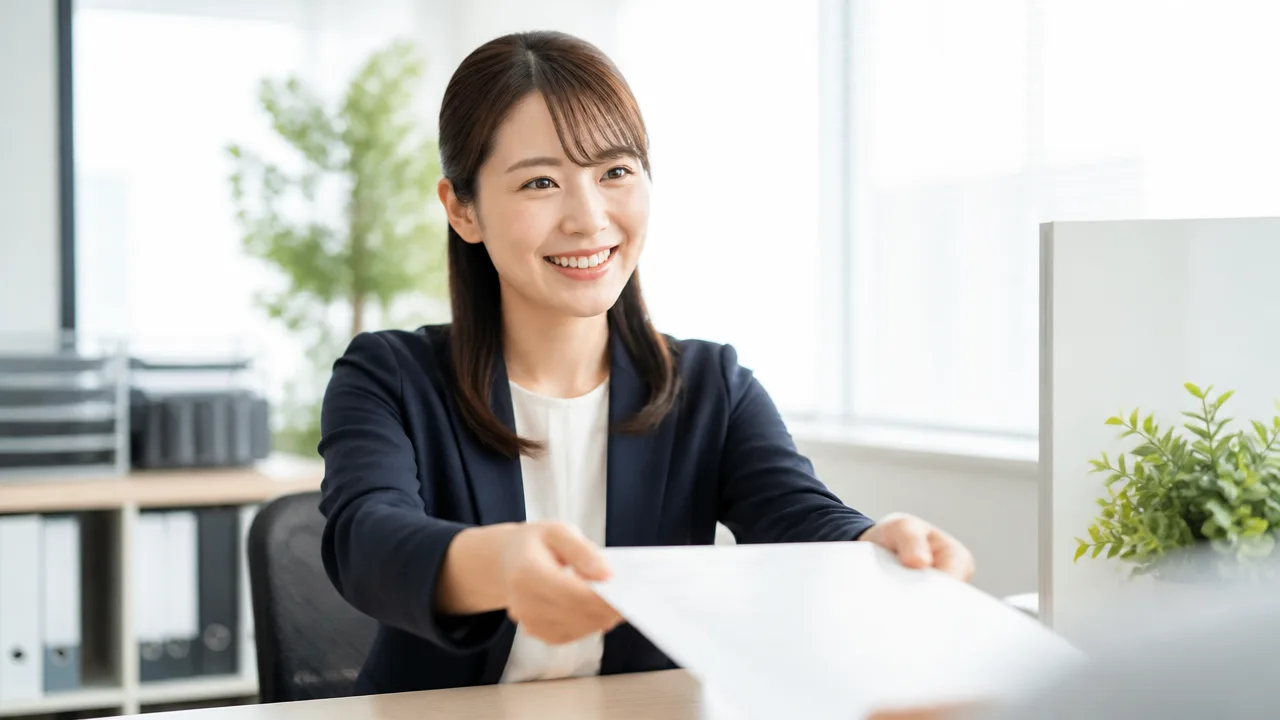 就労証明書は会社に書いてもらう?依頼方法と注意点を解説