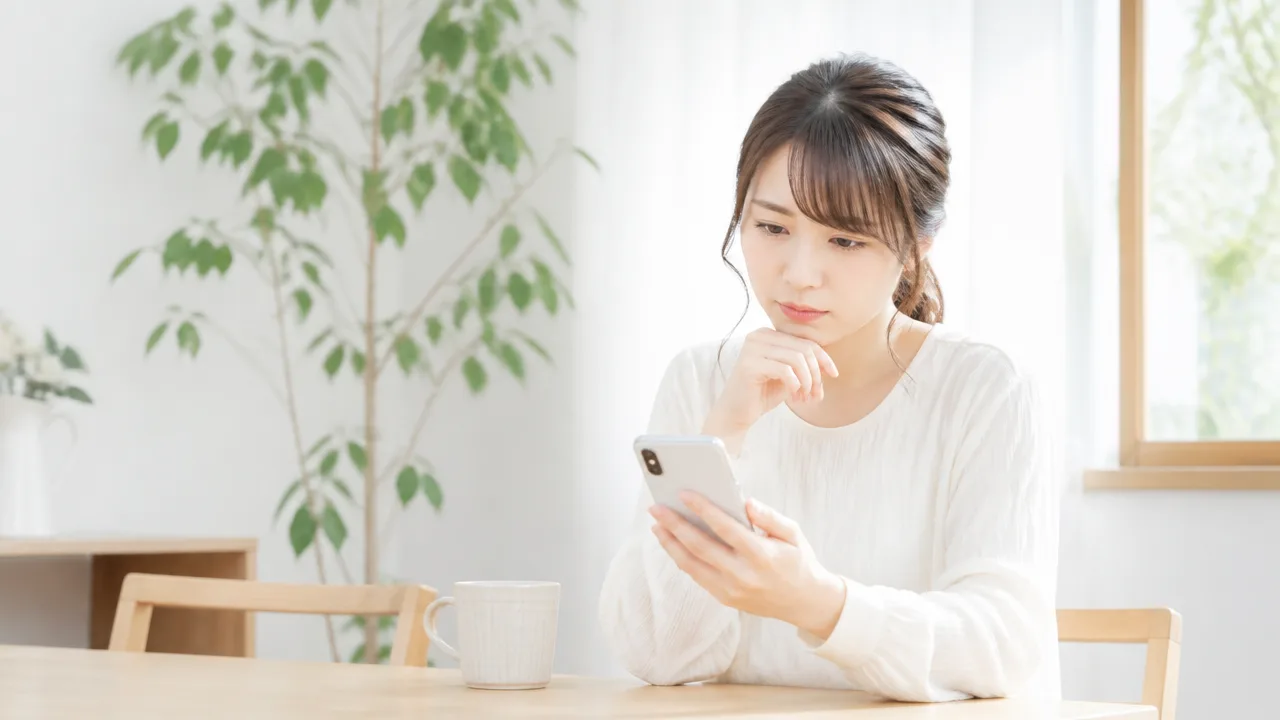 内祝いが届いたのに連絡がない理由は？確認方法と上手な対応