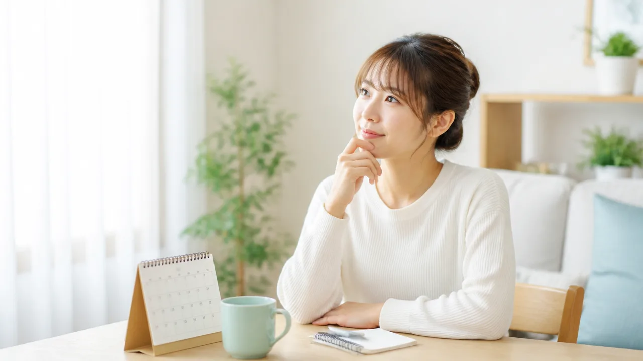 内祝いが届いたのに連絡がない理由は？確認方法と上手な対応