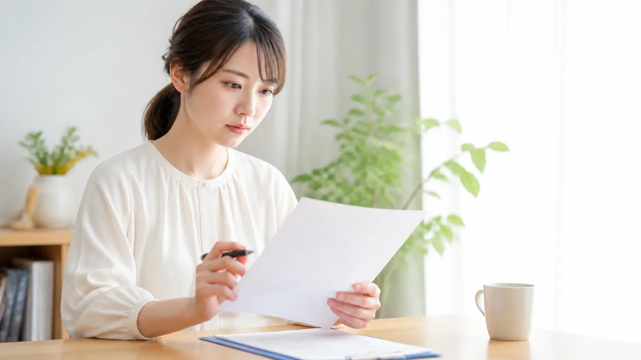 就労証明書は会社に書いてもらう?依頼方法と注意点を解説