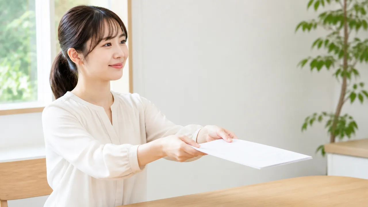 就労証明書は会社に書いてもらう?依頼方法と注意点を解説