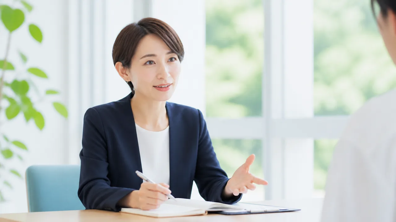就労証明書は会社に書いてもらう?依頼方法と注意点を解説