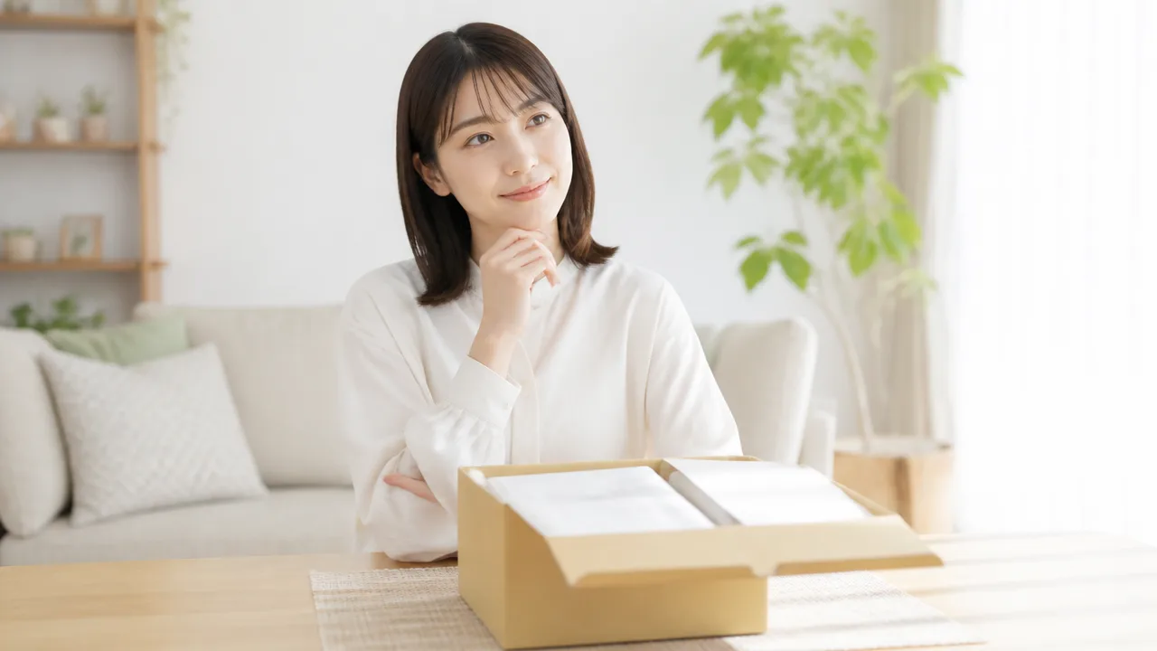 内祝いが届いたのに連絡がない理由は？確認方法と上手な対応