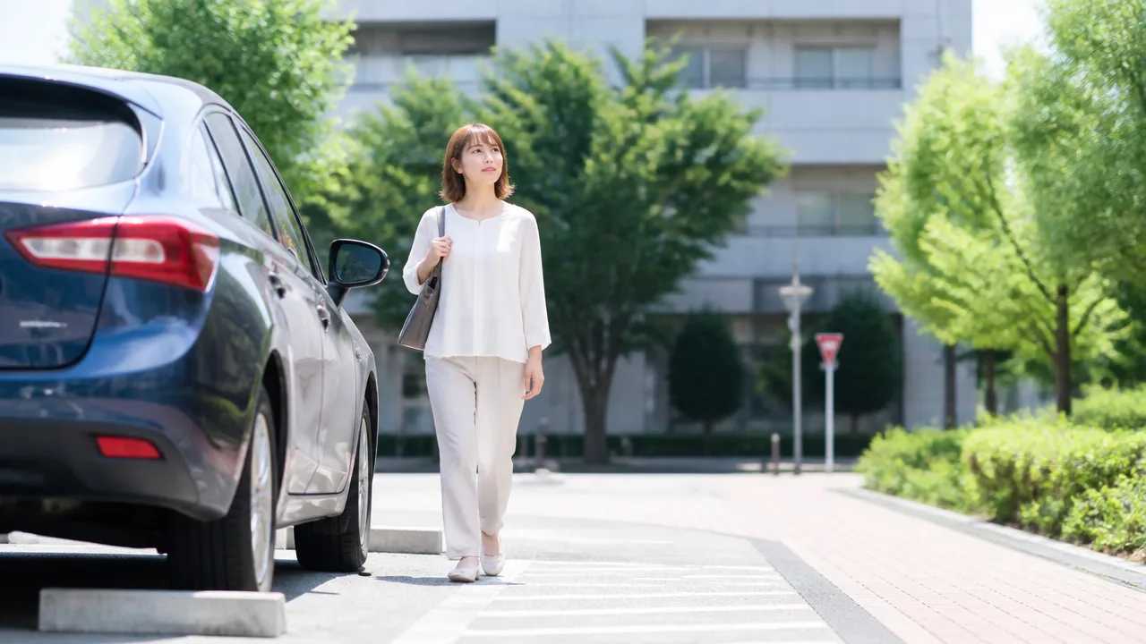 10キロは車で何分？所要時間の目安と渋滞時の考え方