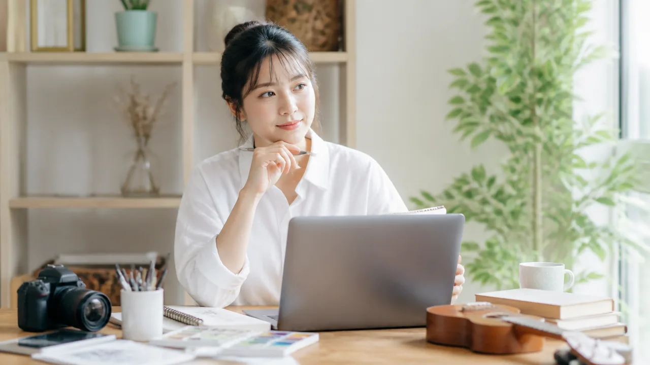 多彩と多才の違いとは？意味と正しい使い分けを例文で解説