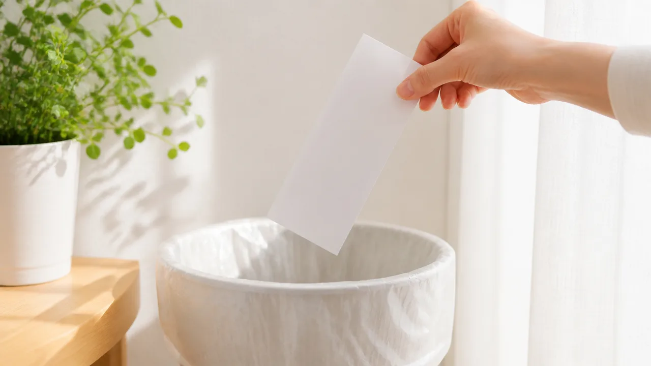 ご祝儀袋の厚紙はどうする？役割と外すタイミングを解説