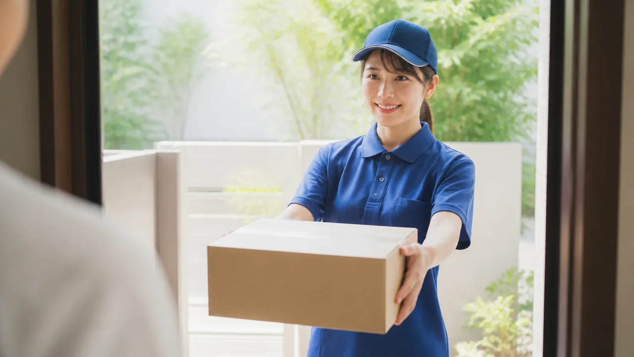 持戻・引継中「ただいま担当者間での引き継ぎを行っております」の意味