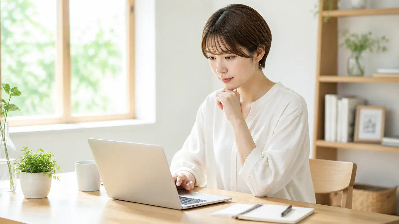 持戻・引継中「ただいま担当者間での引き継ぎを行っております」の意味