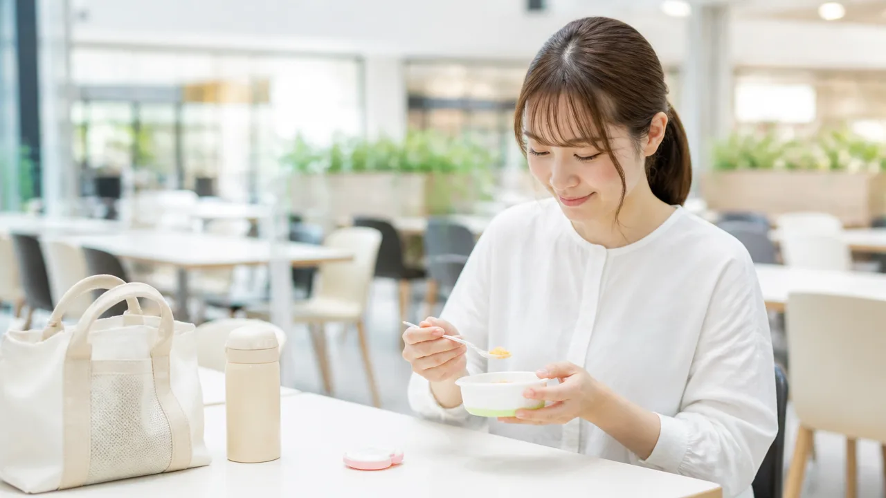 フードコート持ち込みは可能？利用前に知りたいルールと注意点