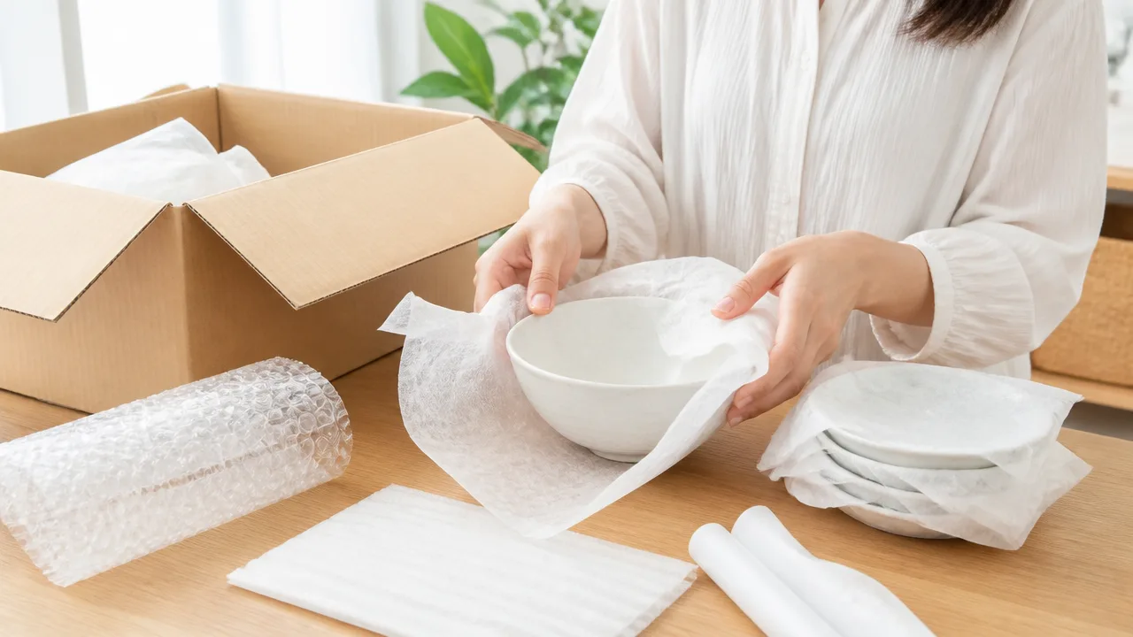 新聞紙の代わりは100均でそろう?用途別におすすめ代用品を紹介