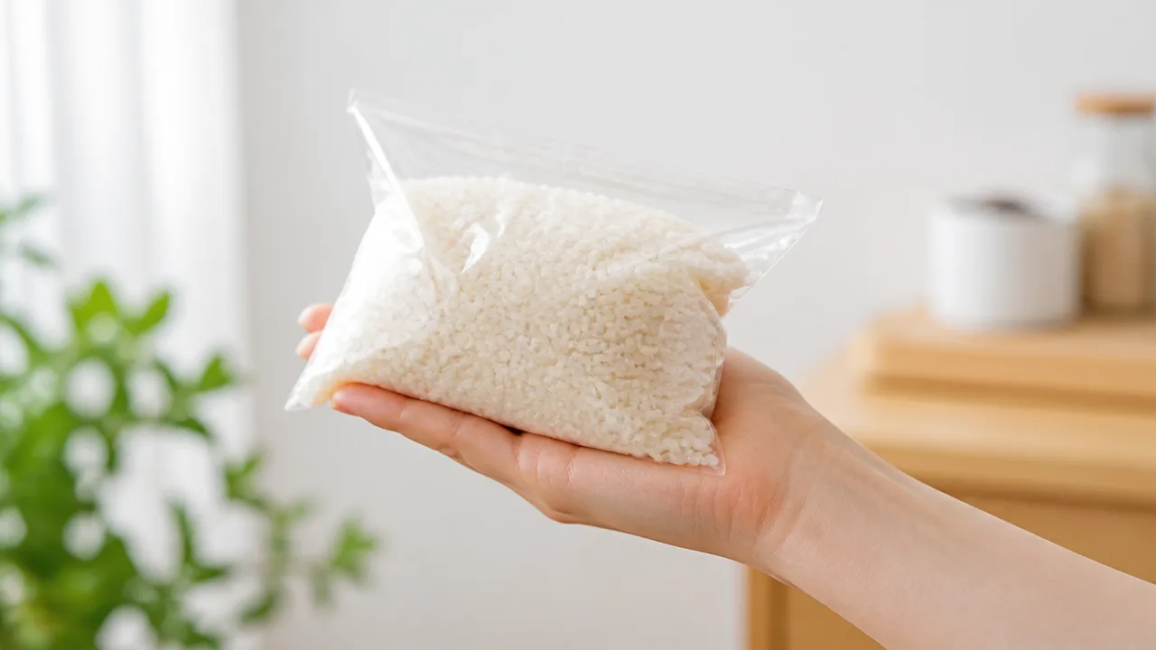 200グラムはどのくらい？身近なもので重さをわかりやすく比較