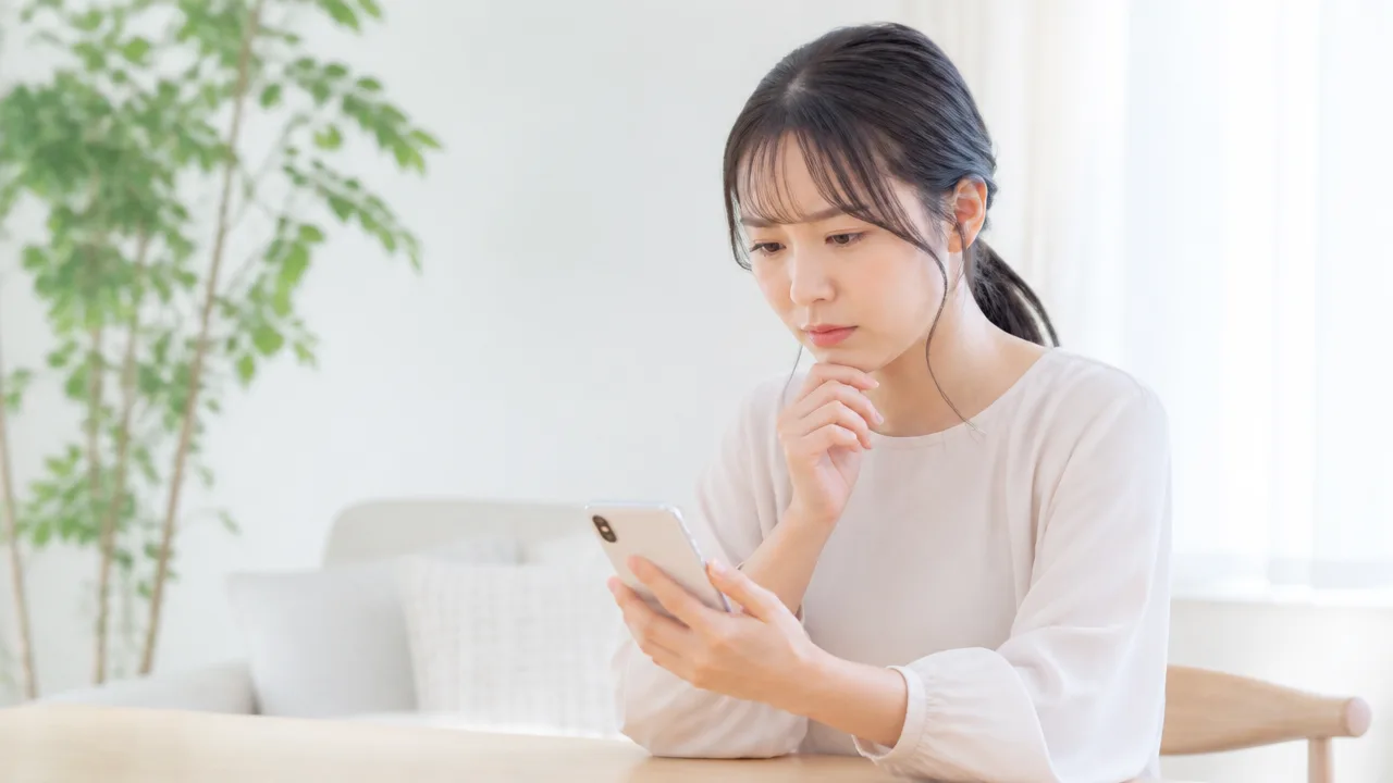 通知不可能とはどんな着信？非通知との違いや対処法を解説