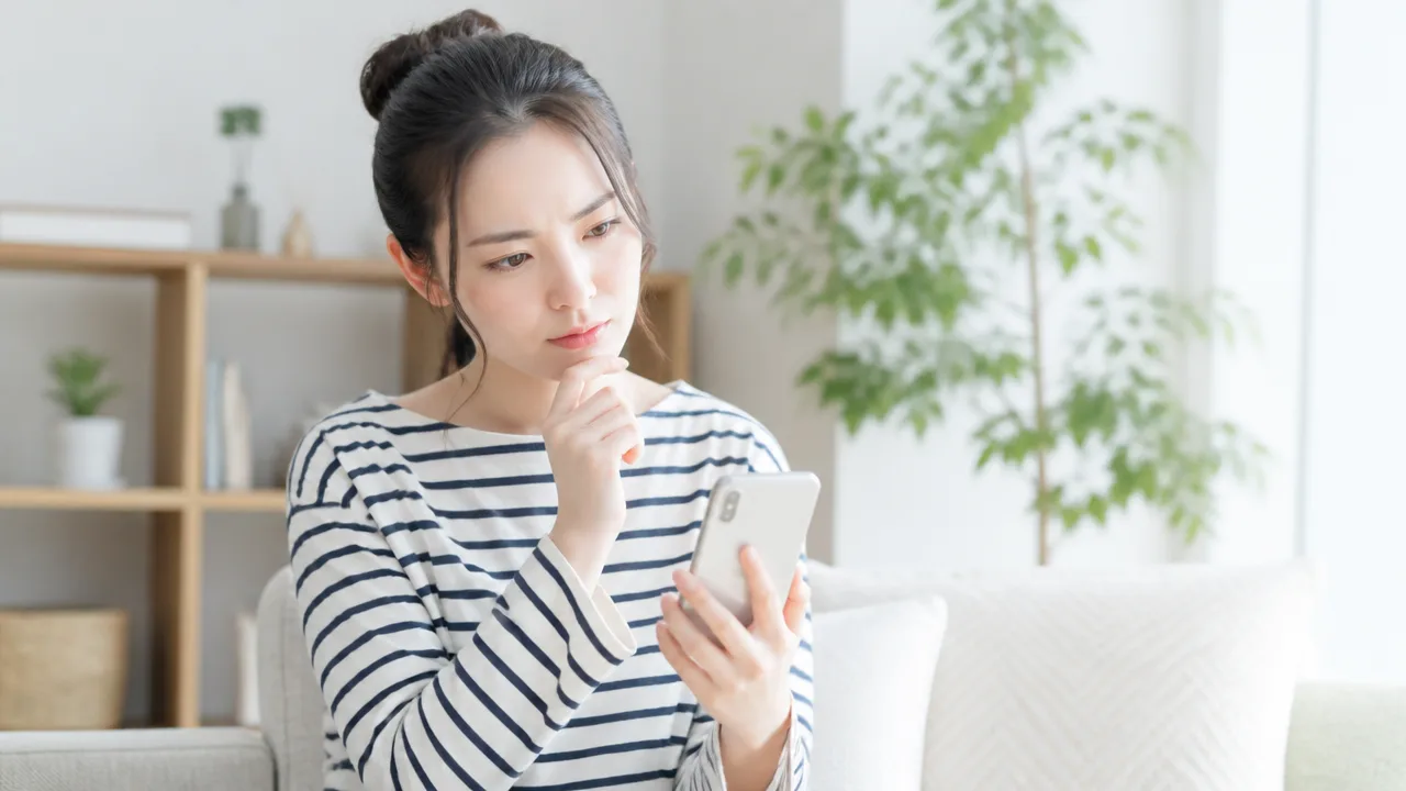 通知不可能とはどんな着信？非通知との違いや対処法を解説