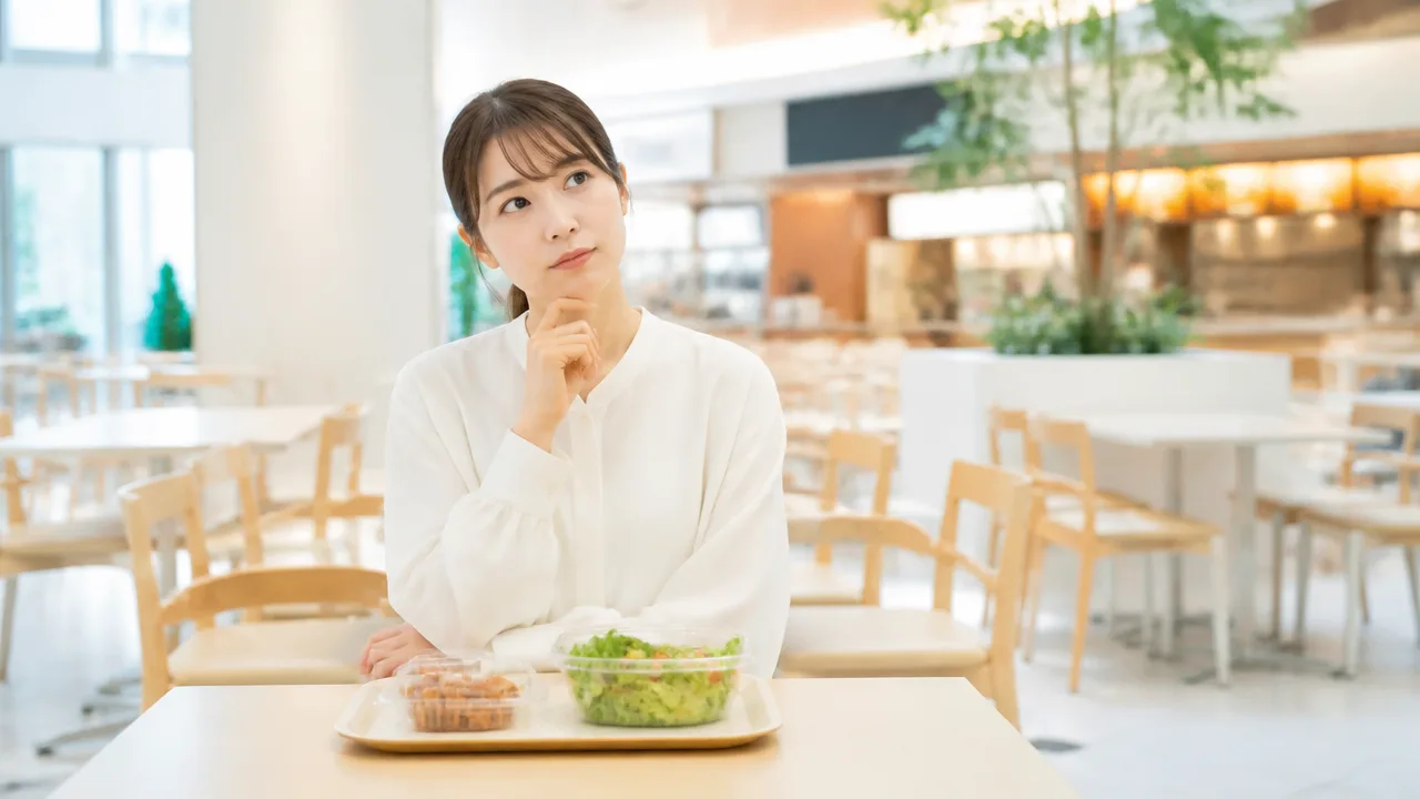 フードコート持ち込みは可能？利用前に知りたいルールと注意点