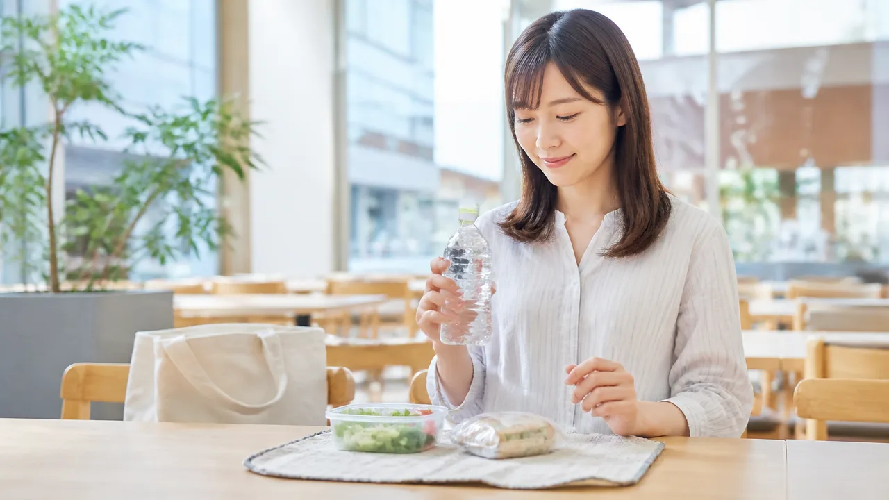 フードコート持ち込みは可能？利用前に知りたいルールと注意点