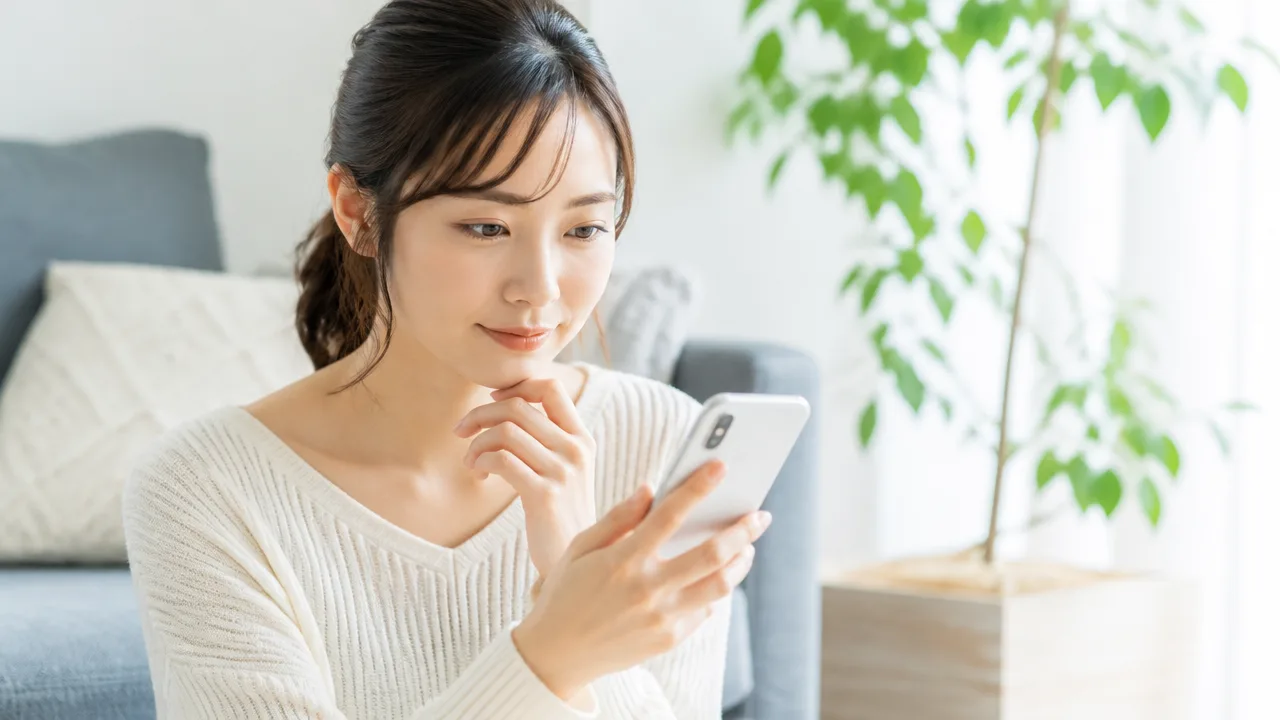 インスタでフォロー外した人を確認できる?調べ方と注意点