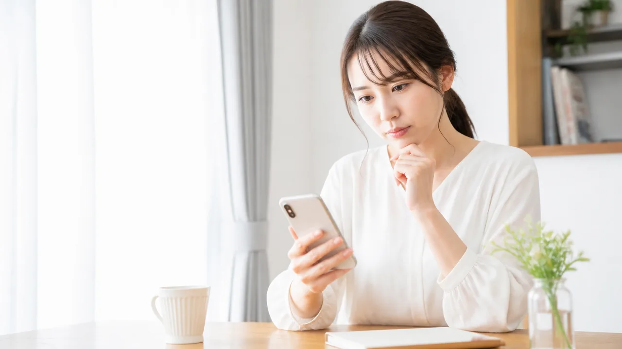 インスタでフォロー外した人を確認できる?調べ方と注意点