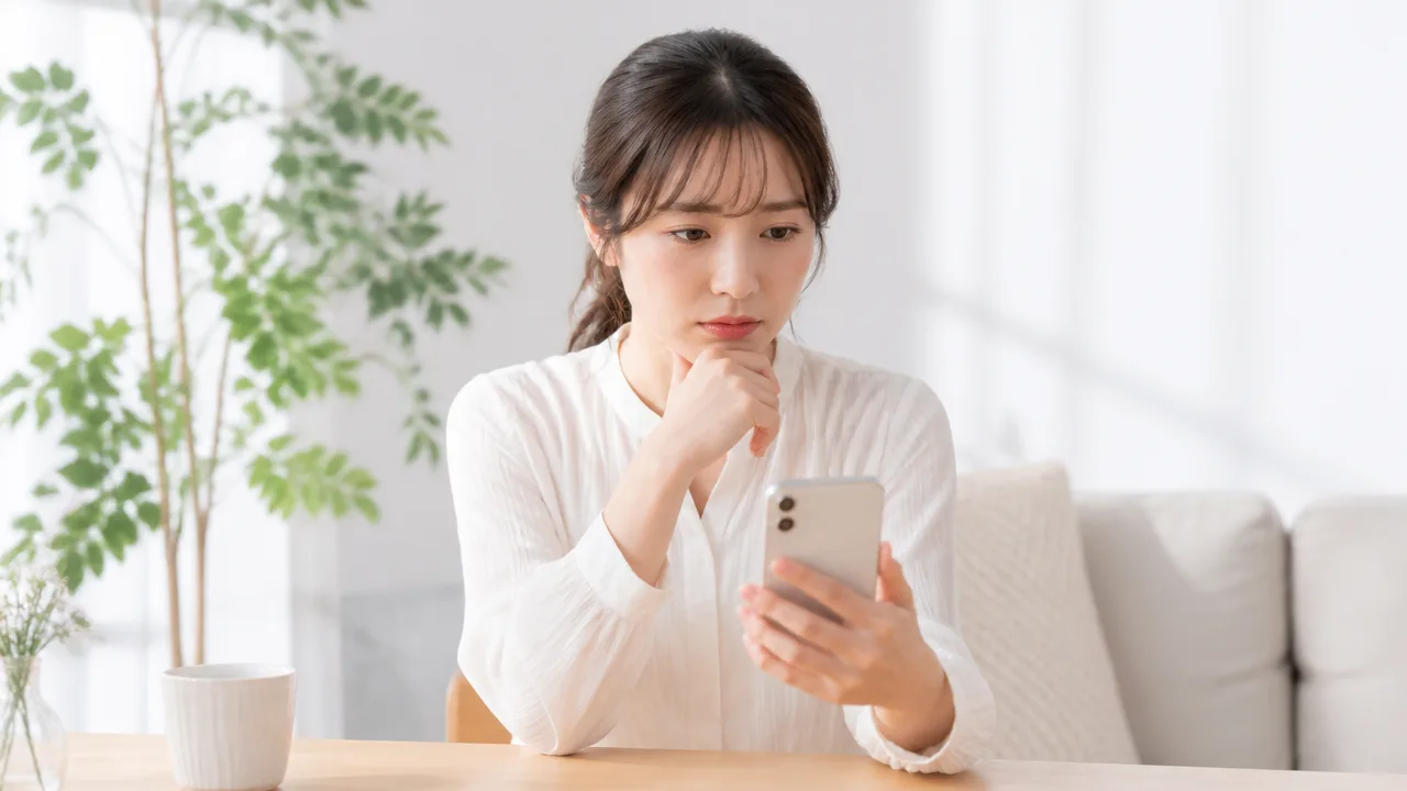 インスタでフォロー外した人を確認できる?調べ方と注意点