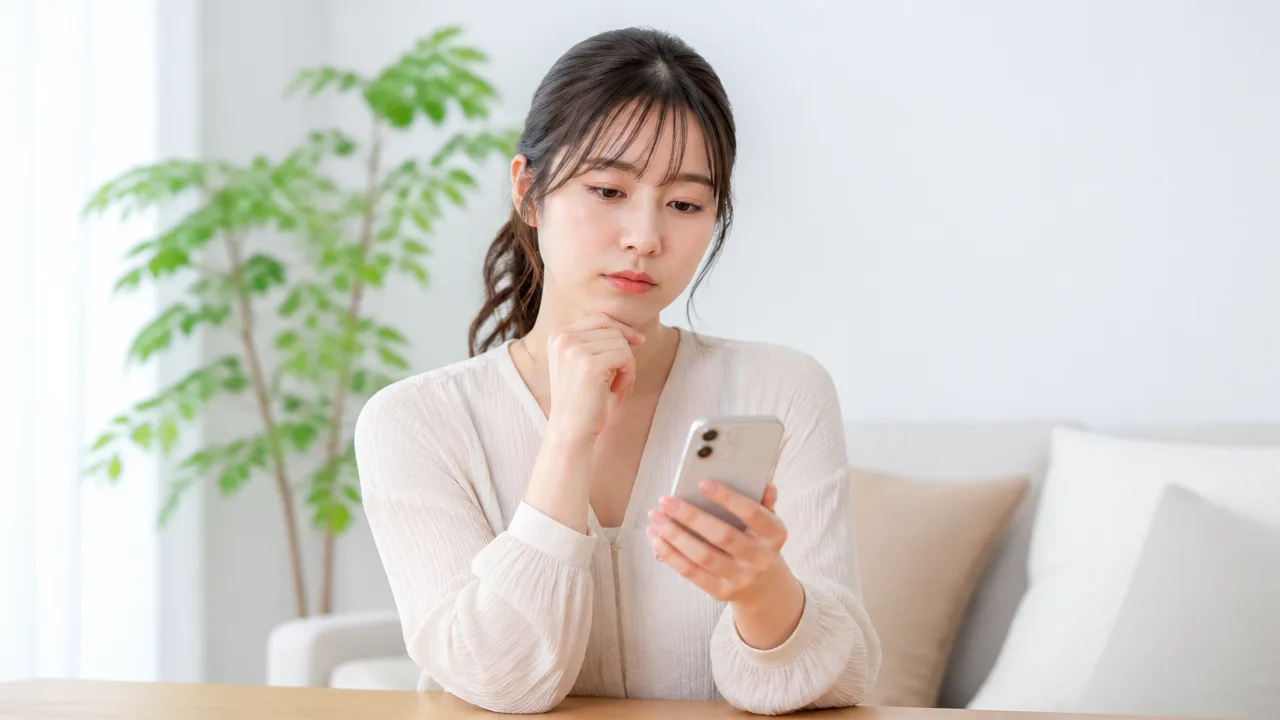 インスタでフォロー外した人を確認できる?調べ方と注意点
