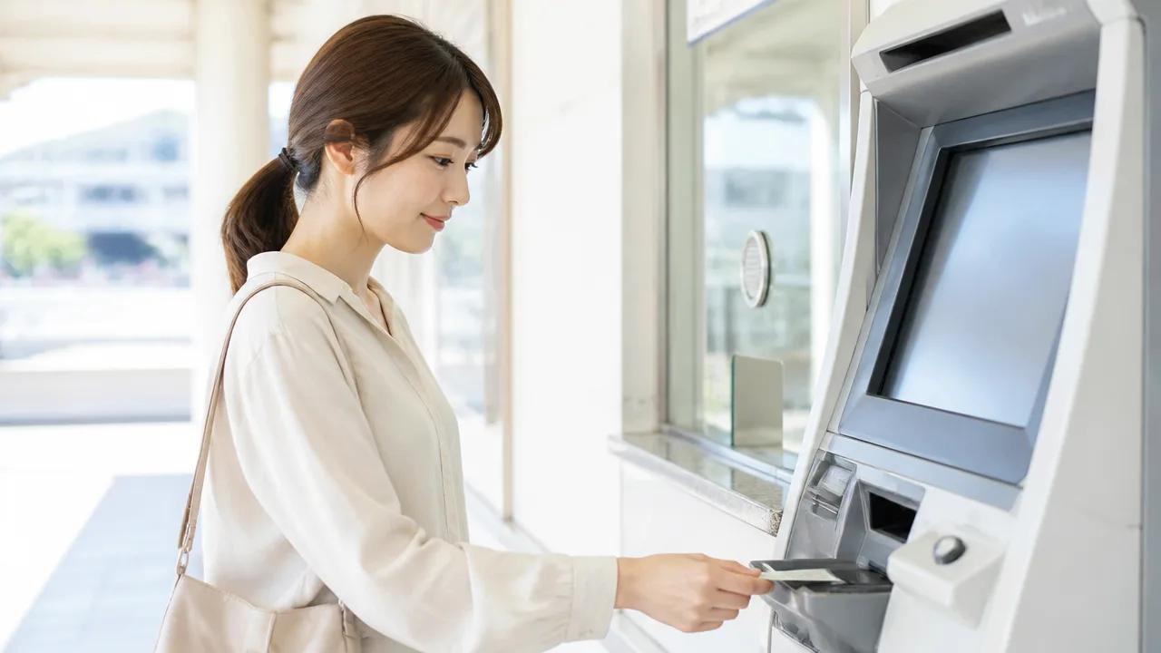 駅ナカで買い物だけしたいときの入場方法と注意点